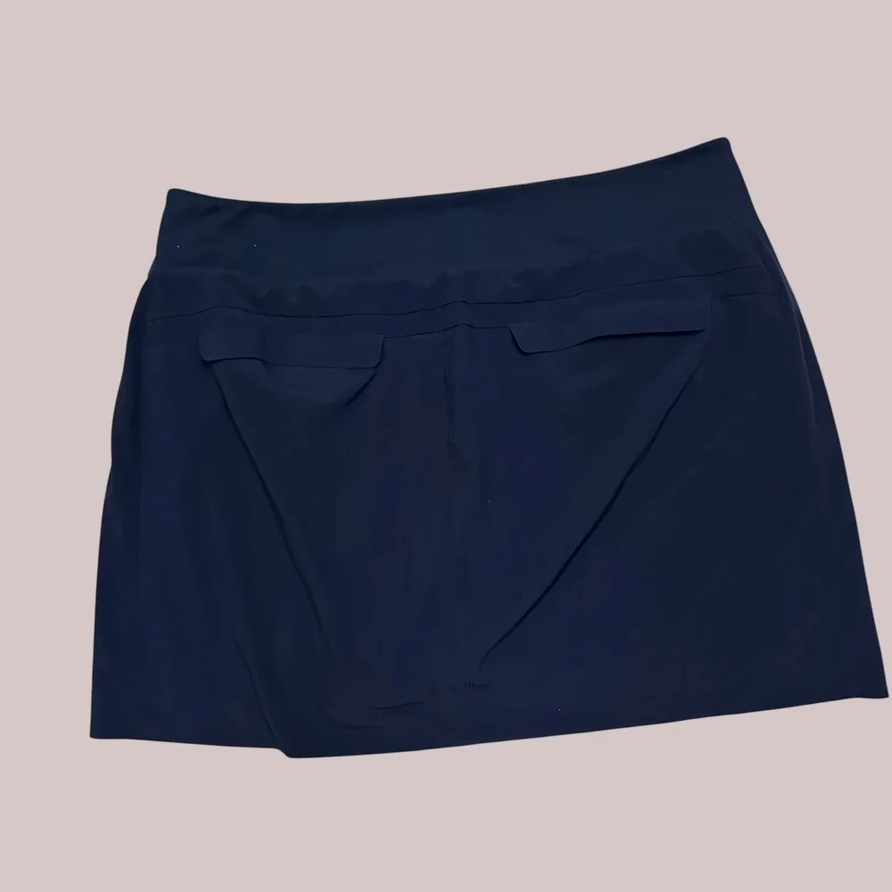 Athleta excellent gently